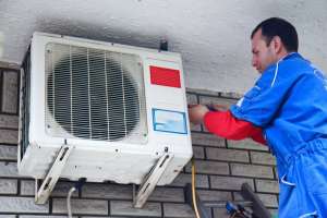 HVAC Companies Near Damascus, AR Available Now